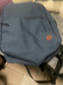 京东京造轻量小背包10L升级版2.0 双肩男女学生书包运动旅行 海蓝 实拍图