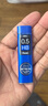 派通（Pentel ）【热门商品】0.5mm自动铅笔芯 不易折断活动铅芯替芯学生考试用 C275 HB/2管（共80根） 实拍图