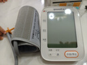 鱼跃（Yuwell）大屏语音臂式电子血压计YE690F家用血压仪医用高精准血压测量仪器 实拍图