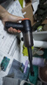 吸尘器家用大吸力大功率轻便清洁机汽车吸尘器两用手持吹尘器小型宠物除吸毛器桌面便携除尘机 【基础款吸尘器】长吸嘴2037 实拍图