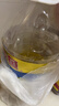金龙鱼 食用油 葵花籽清香型调和油5L （新老包装随机发货） 实拍图