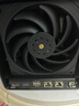 利民（thermalright）TL-B14B EXTREM 14CM 性能级风压扇2000转速PWM 双滚珠轴承 三次元动平衡  实拍图