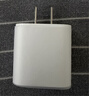 Apple/苹果 20W USB-C充电器  type-c充电器苹果手机充电器原装手机快充头 苹果17手机充电器 实拍图
