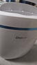 德业（Deye）除湿机/抽湿机 除湿量12升/天 25㎡家用轻音吸湿器地下室干燥机干衣机 低功耗 手机智控DYD-E12A3 实拍图