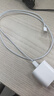 Apple/苹果 60W USB-C数据线-1米 type-c苹果充电线手机数据线 苹果17充电线iphone17充电线 实拍图