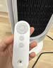 锐舞【速暖省电王丨热销20w+】2026新款暖风机取暖器家用节能省电石墨烯速热浴室可用静音 【旗舰款Pro】速热省电｜四维循环 【咨询客服享98元好礼】 实拍图