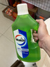 威露士（Walch）多用途消毒液消毒水1.5L柠檬 衣物除菌液家居环境杀菌非84酒精 实拍图
