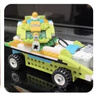 途道（tudao）编程机器人大师套装高级版电动积木拼装儿童早教玩具男孩生日礼物 实拍图