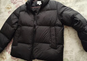 森马（Semir）轻松羽绒丨羽绒服男三防外套90绒面包服2025冬抗静电109725113101 实拍图