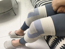 KDANG德国医用护膝保暖关节炎半月板损伤老寒腿蚕丝膝盖保暖防寒男女 实拍图