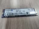 金士顿（Kingston）1TB SSD固态硬盘 M.2接口(NVMe PCIe 4.0×4) KC3000 读速高达7000MB/s AI 电脑配件 实拍图