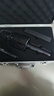 屁颠虫（Hifier）G60pro黑色标配 内置声卡话筒音箱一体麦克风 手机无线直播唱歌听歌录音 户内外主持演讲话筒 实拍图
