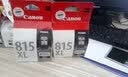 佳能（canon）PG815/CL816原装打印机墨盒 适用iP2780/MP288/MP236墨盒 原装PG-815XL黑色【不可加墨】 实拍图