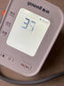 鱼跃（Yuwell）臂式电子血压计S67AR医用高精准血压测量仪器家用血压仪袖带自检 实拍图