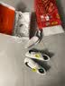 耐克田径精英巴黎新款  Nike Maxfly 2 FP耐克男女碳板气垫短跑钉鞋 FD8395-102/Maxfly 2代 40 实拍图