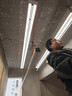 米家智能隐形晾衣机单杆2米小米电动隐藏式自动升降阳台嵌入式晾衣架 实拍图