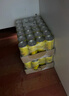 可口可乐（Coca-Cola）怡泉 Schweppes +C 柠檬味 汽水 含维C 330ml*24罐 整箱调酒 实拍图