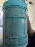 君乐宝（JUNLEBAO）小小鲁班诠力爱儿童配方奶粉4段关注视护力800g 玉米黄质 实拍图