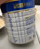 美素佳儿（Friso）皇家较大婴儿配方奶粉 2段（6-12个月）800克 乳铁蛋白 新国标 实拍图
