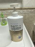 OLAY水润沐浴露舒柔滋润保湿 洋甘菊730ml 大容量男女士 新旧包装随机 实拍图