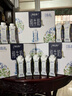 蒙牛特仑苏嗨Milk脱脂纯牛奶250ml*10盒 0脂肪 精美京绣送礼盒装 实拍图