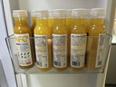 农夫山泉100%纯果汁NFC果汁300ml*12瓶缤纷礼盒(6橙汁+6芒果汁) 实拍图