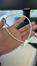 Apple/苹果 60W USB-C数据线-1米 type-c苹果充电线手机数据线 苹果17充电线iphone17充电线 实拍图