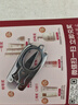 珠宝首饰可折叠小剪刀不锈钢旅行剪刀家用小剪刀携带方便饰品配件 折叠剪刀-小号-1个 实拍图
