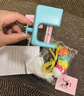 licheers猫咪电动悠悠球猫玩具智能挂门自动升降逗猫棒自嗨解闷猫咪玩具 实拍图