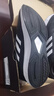阿迪达斯adidas 男DURAMO 10 运动跑步鞋 GW8336 42.5码 实拍图