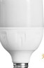 FSL佛山照明大功率LED灯泡38W节能灯具E27螺口6500K白光柱形 实拍图