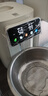 美的（Midea）电热水瓶烧水壶食品级316L不锈钢家用5L大容量全自动断电智能保温恒温一体可拆母婴冲奶神器11FPro 实拍图