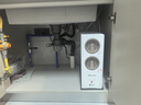 安吉尔家用净水器玉龙Pro1200G反渗透厨下直饮净水机5年长效RO膜过滤纯水净饮机J3673-ROC150型 实拍图