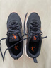 乔丹运动鞋男鞋跑步鞋子舒适减震轻便网面跑鞋男XM3570242 实拍图