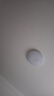 拉伯塔（LABOT）超薄LED三防灯吸顶 圆形防尘防潮防虫浴室阳台灯卧室灯 过道走廊灯 20W 白光 实拍图