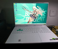 华硕天选6 Pro 锐龙版 国家补贴 16英寸游戏本 笔记本电脑(锐龙9 9955HX 16G 1T RTX5060 2.5K)青 实拍图