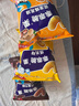 乖乖脆果多口味组合70g*6包 休闲零食 怀旧零食 实拍图