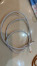 Apple/苹果 60W USB-C数据线-1米 type-c苹果充电线手机数据线 苹果17充电线iphone17充电线 实拍图