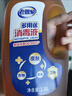 老管家多用途消毒液1.8L高浓度室内家居皮肤衣物消毒剂除菌液消毒水 实拍图