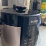 苏泊尔（SUPOR）国风系列电压力锅 5L智能预约 70kPa煲汤小米粥双胆 50YC9086电饭煲高压锅4-6人 内胆批次随机发货 实拍图