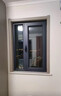 京诚恒达（JCHENGDA）北京上海凤铝海螺断桥铝平开系统窗隔音门窗封阳台三层夹胶阳光房断桥铝窗户 北京预约测量 实拍图