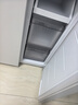 瓜乐熊儿童玩具枪QBZ191式突击步枪95式水发珠6-12岁高速电动连发软弹枪 QBZ-95式黑色（双模式+2万弹+标靶+护目镜） 六一儿童节礼物8-12岁三角洲玩具枪2026最的火 实拍图