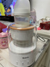 波咯咯（bololo）摇奶器保温二合一温奶器婴儿无水暖奶器一体母乳解冻全自动 【单功能摇奶款】摇奶 实拍图