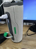 JBL 【只换不修】FLIP7音箱便携蓝牙防水防尘独立高音扬声器音乐万花筒7代音响 礼物 flip7燕麦绿 实拍图