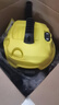 KARCHER德国卡赫 桶式吸尘器18L干湿吹三用家用工业开荒装修保洁地毯宠物大容量大功率超强大吸力WD1s 实拍图