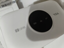 TCL随身wifi三网通用免插卡无线wifi6车载4G路由器随身便携无限制移动联通电信全国通用2026款5GXY15B 【升级充电款】3000毫安大电池 不限速不虚标月享1500G流量 实拍图