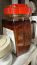 美乐（meile）美乐香辣酱1Kg四川自贡富顺家常炒菜辣椒酱火锅底料川菜调料酱 实拍图