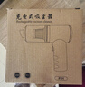 桂枫除尘器家用无线汽车除尘器两用手持吹尘器小型宠物除毛器 实拍图