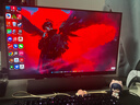AOC 爱攻27英寸4K 240Hz双模1K 480Hz原装模组 DP2.1 HDR400 1ms 硬件低蓝光 游戏电竞显示器AG276UZ 实拍图
