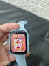 好记星【无游戏长待机】儿童智能电话手表4G全网通学生青少年初高中精准定位运动级防水可视频智能手表 实拍图